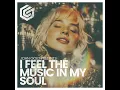 John Gold - I Feel The Music In My Soul (Extended Mix)