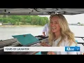 Some of our favorite moments as we say goodbye to Chief Meteorologist Samantha Jacques