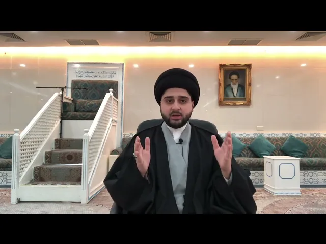 ⁣أوصيكم بهذه الصلاة الرجبية المهمة ذات الثواب الجزيل - سيد حسين شبر