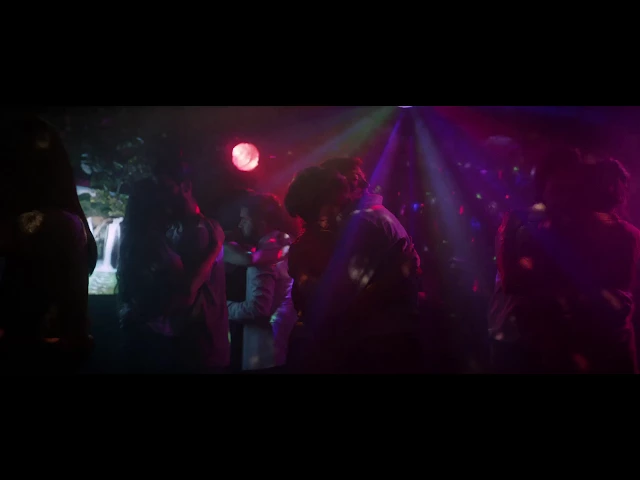 Una donna fantastica | Clip 'Il ballo'