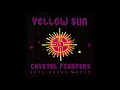 Crystal Fighters - Yellow Sun (Alex Banks Remix)