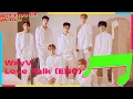 Lagu [VOSTFR] WayV - Love Talk (English Ver.) (Lyrics ENG + Color Coded)