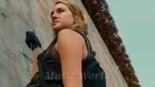 اقوى مطاردة مع اجمل اغنية اجنبية حماسية افلام اكشن YouTube 