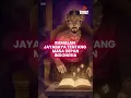 Download Lagu RAMALAN JAYABAYA: DI MASA DEPAN INDONESIA AKAN. #jayabaya #ramalanjayabaya #ramalan #misteri #shorts