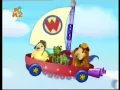 Wonder Pets - We re On Our Way British English