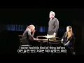 [한글자막] Words Fail - Musical Dear Evan Hansen (뮤지컬 디어 에반 핸슨) 🩵💌