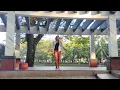 Download Lagu Goyang Ikan Nae di Pante Tutorial Linedance || @katarinasherrina9678 \u0026 @rosataslim