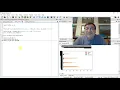 graphing and correlation in pandas
