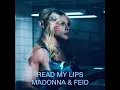 Madonna & Feid - Read My Lips (Single Version)