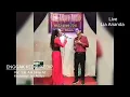 Download Lagu Lia. A \u0026 Lana. M - ENGGAK KEDIP-KEDIP || Cipta : Rhoma Irama || Live Di Studio GR Record P. Raya