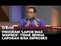 Download Lagu Hasan Nasbi: Komunikasi Presiden dan Wapres Intensif | One on One tvOne