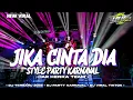 Download Lagu DJ JIKA CINTA DIA PARTY KARNAVAL TERBARU 2025 VIRAL TIKTOK HOREG FULL BASS BY IAR HENKA TEAM