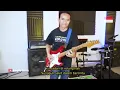 Download Lagu SAKIT DALAM BERCINTA - Gerry Mahes