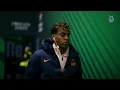 Lamine Yamal (2026ᴴᴰ) ► NO BATIDÃO (Super slowed) | Skills & Goals