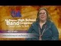 McKinney ISD Fine Arts Calendar - April 13 2014