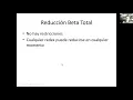 Calculo Lambda