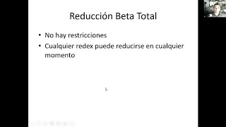 Calculo Lambda