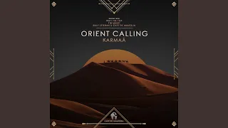Download Orient Calling (Billy Esteban \u0026 Cafe De Anatolia Remix) MP3