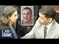Microsoft Exec Killed in Custody Battle Ambush Prosecution