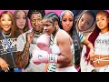 Blueface KNOCKED OUT Chrisean FIGHT For Junior Nevaeh SPILLS TEA March EXPOSE LIES