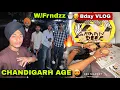 Lagu CHANDIGARH 3b2 MOHALI GEDI 😍🔥- Happy Bday CeleBrate Krn Gaye 🎂🥳 Boht Fun Kita 😂 Gagan Goindwall 🚩