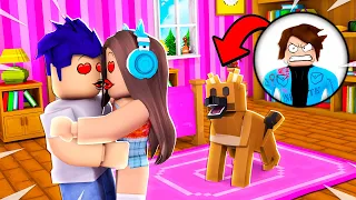 Download Pretending To Be A PET In Roblox.. MP3