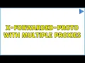 X-Forwarded-Proto with multiple proxies