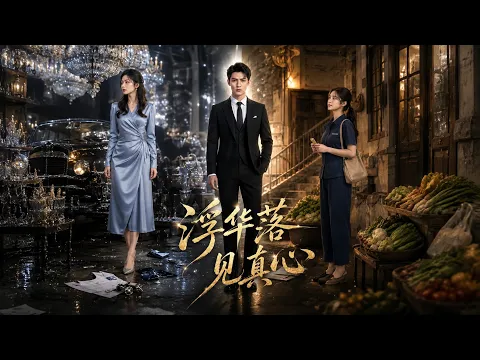 Palace Comebacks & Office Romance: AI Drama Collection Episode 17