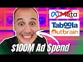 Native Ads for Dropshipping in 2026 The Full System Taboola Outbrain
