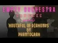 Phantogram - Mouthful of Diamonds (KARAOKE)