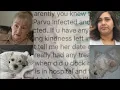 Surprise Mesa women say man on Craigslist sold them sick puppies