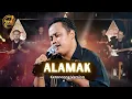 Lagu ALAMAK - Rizky Febian \u0026 Adrian Khalif ( New Normal Keroncong Cover )