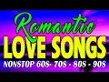 Download Lagu Old Romantic Love Songs 80s 90s With Lyrics | Nonstop Ballads Playlist of Classic Love Hits Forever