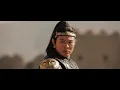 Download Lagu The Mummy Tomb of the Dragon Emperor Army Awakens (Jet Li)