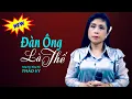 Download Lagu ￼Đàn Ông Là Thế - Ca Khúc Mới Đáng Nghe Nhất 2025 - Thảo Vy || Đam Mê Ca Hát