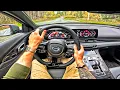 Lagu 2025 GAC Empow 1.5 Turbo - POV TEST DRIVE
