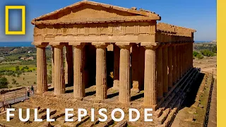 Who Were the Minoans? (Full Episode) | Lost Treasures of Ancient Greece | National Geographic