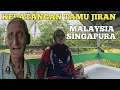 Lagu Kembali Ke Tok Kamis❗Tamu Malaysia dan Singapura
