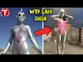 5 Fakta Mengejutkan di Balik GIGA Tokusatsu