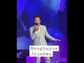 Download Lagu Menghapus Jejakmu - Ariel feat Bunga Citra Lestari #arielnoah #noah  #shorts #bcl #menghapusjejakmu