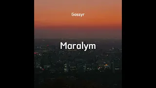 Maralym Speed Up 