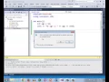 The Assignment Operator