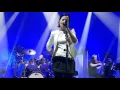 Lagu THE CRANBERRIES Rupture [ Brussels 8.5.2017 ] NEW SONG!