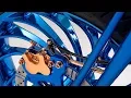 Harley-Davidson Bucherer Blue Edition is the most expensive bike ever