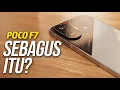 Download Lagu 5 Jutaan Bagus Banget??! Review POCO F7 Indonesia setelah 2 Minggu Pakai