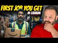 Canada s First Job Reality Factory Amazon Jobs Truth No One Tells Immigrants