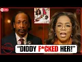 Katt Williams EXPOSES Oprah Winfrey s SHOCKING Connection to Diddy