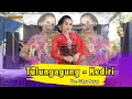 Lagu Gending Langgam TULUNGAGUNG - KEDIRI Voc. Cahya Rayap Campursari ANDIKA JAYA