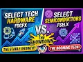 Don t Buy FSELX Until You Watch This FDCPX vs FSELX