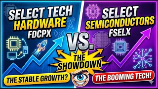 Don t Buy FSELX Until You Watch This FDCPX vs FSELX